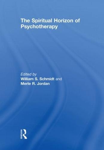 The Spiritual Horizon of Psychotherapy