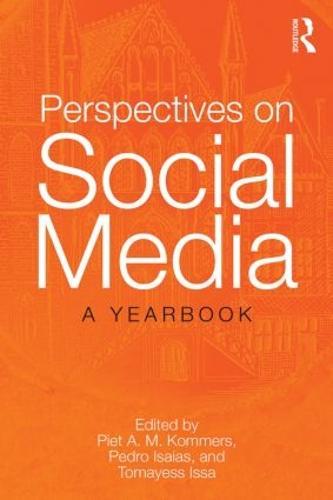 Perspectives on Social Media: A Yearbook