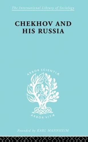 Chekhov & His Russia Ils 267