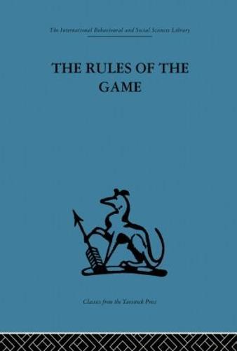 The Rules of the Game: Interdisciplinarity, transdisciplinarity and analytical models in scholarly thought