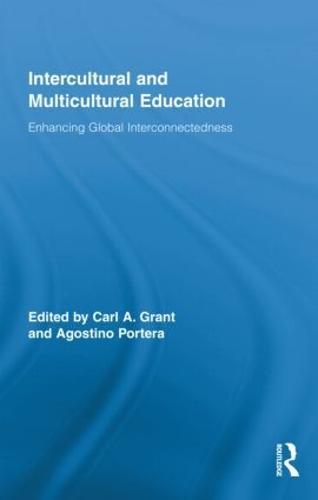 Intercultural and Multicultural Education: Enhancing Global Interconnectedness