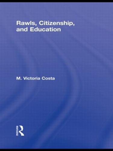 Rawls, Citizenship, and Education
