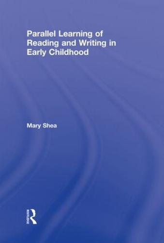 Parallel Learning of Reading and Writing in Early Childhood