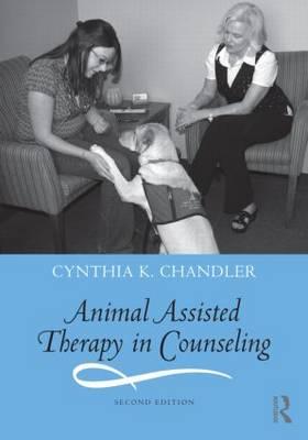 Animal Assisted Therapy in Counseling