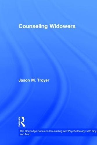 Counseling Widowers