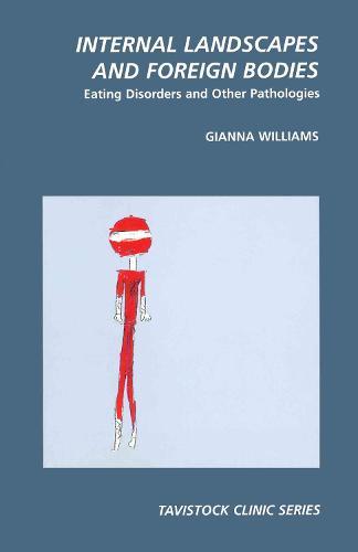 Internal Landscapes and Foreign Bodies: Eating Disorders and Other Pathologies