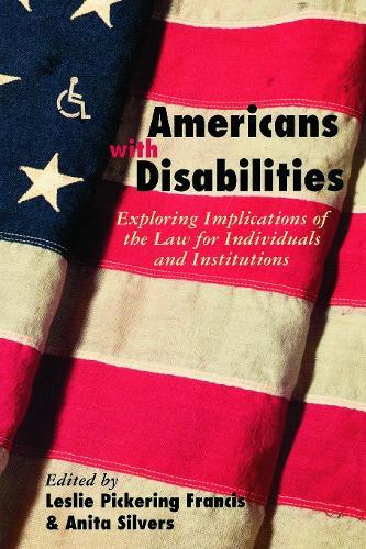 Americans with Disabilities