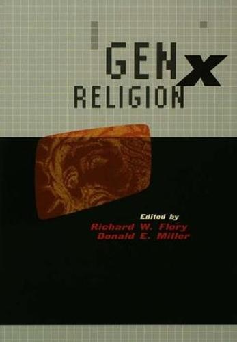 Gen X Religion