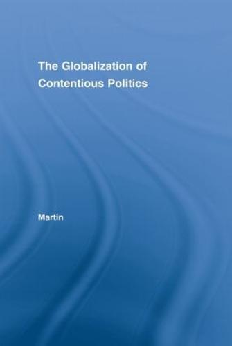 The Globalization of Contentious Politics: The Amazonian Indigenous Rights Movement