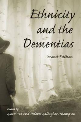 Ethnicity and the Dementias