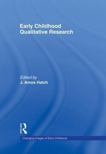 Early Childhood Qualitative Research