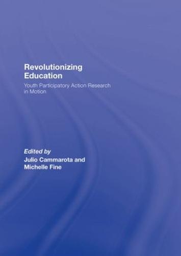 Revolutionizing Education: Youth Participatory Action Research in Motion