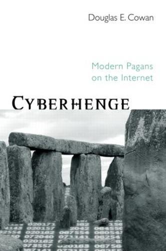 Cyberhenge: Modern Pagans on the Internet