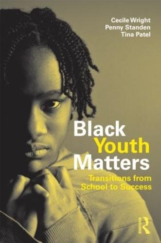 Black Youth Matters: Transitions from School to Success