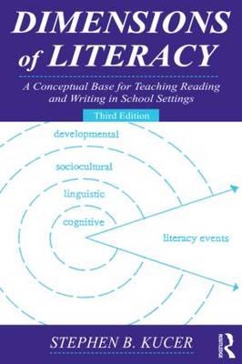 Dimensions of Literacy: A Conceptual Base for Teaching Reading and Writing in School Settings