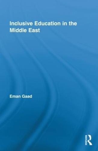 Inclusive Education in the Middle East