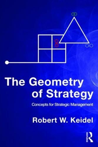 The Geometry of Strategy: Concepts for Strategic Management