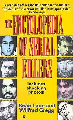Encyclopedia of Serial Killers