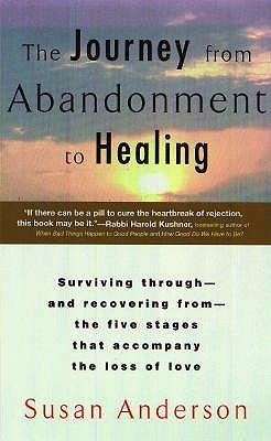 The Journey from Abandonment to Healing