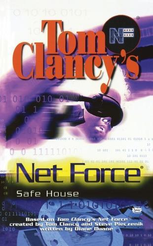 Tom Clancy's Net Force: Safe House