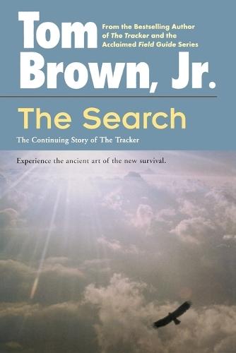 The Search: The Continuing Story of the The Tracker