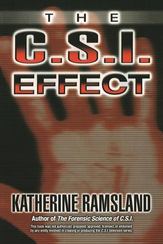 The C.S.I. Effect