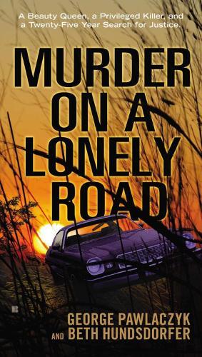 Murder On A Lonely Road