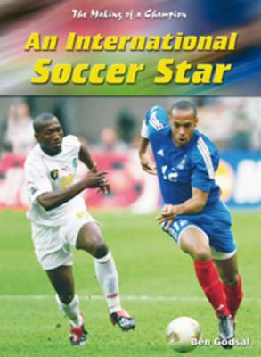 A Soccer Star