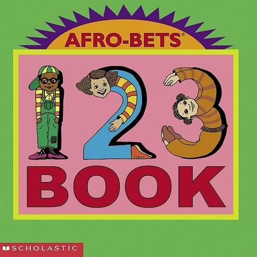 Afro-Bets 1,2,3