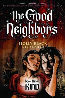 Kind (Good Neighbors #3)