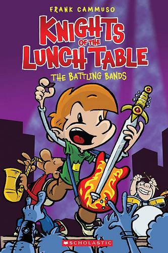 Battling Bands