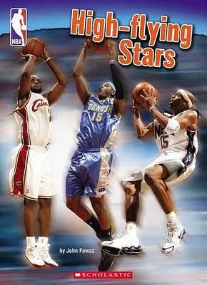 NBA: Highflying Stars