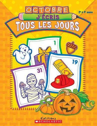 Octobre: Octobre