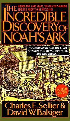 Incredible Discovery of Noah'S