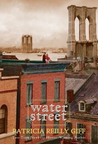Water Street