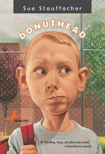 Donuthead