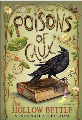 Poisons Of Caux