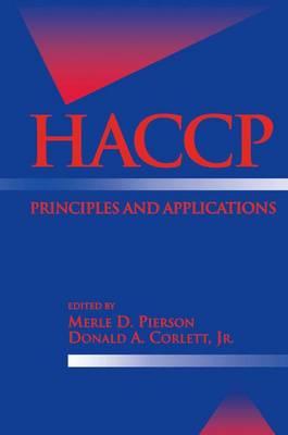 HACCP: Principles and Applications