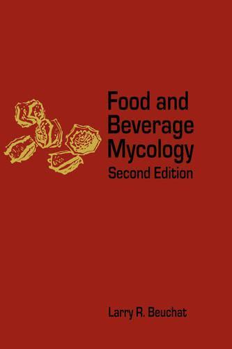 Food and Beverage Mycology