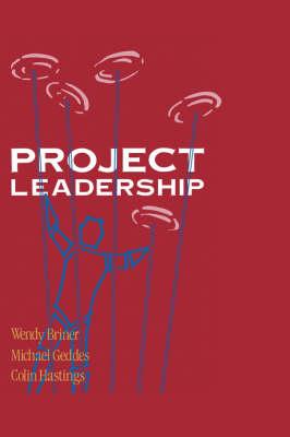 Project Leadership