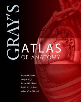 Gray's Atlas of Anatomy