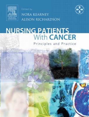 Nursing Patients with Cancer: Principles and Practice