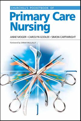 Churchill's Pocketbook of Primary Care Nursing