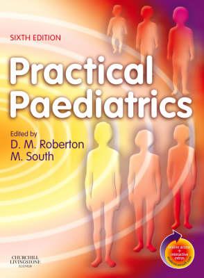 Practical Paediatrics: With STUDENT CONSULT Online Access