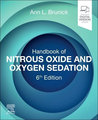 Handbook of Nitrous Oxide and Oxygen Sedation
