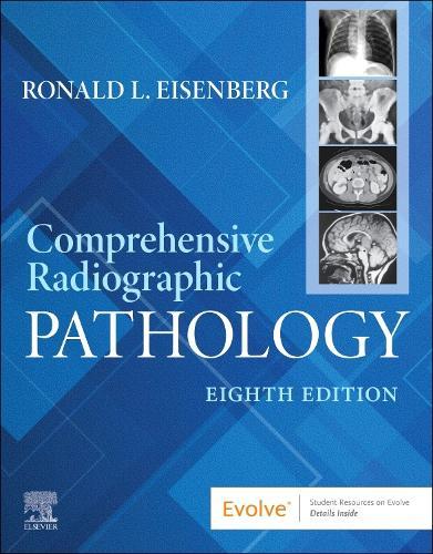 Comprehensive Radiographic Pathology