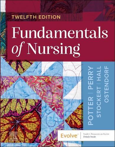 Fundamentals of Nursing