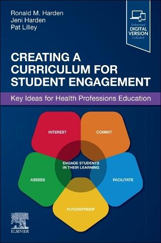 Creating a Curriculum for Student Engagement: Key Ideas for Health Professions Education
