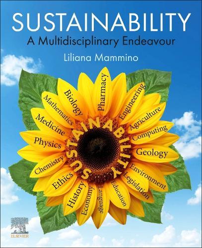Sustainability: A Multidisciplinary Endeavour