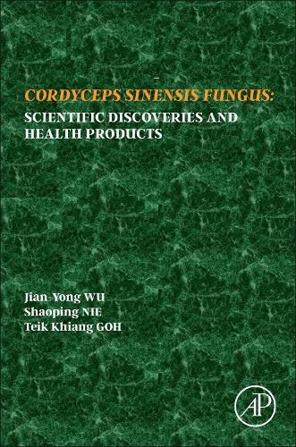 Cordyceps Fungus: Scientific Discoveries and Health Products